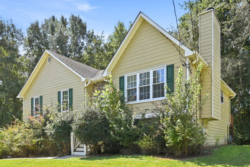 78 Summer Lake Place, Dallas, Georgia