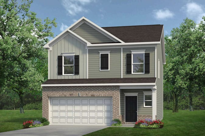 287 Artimis Drive, Dalton, Georgia