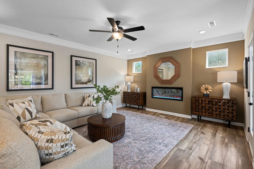 287 Artimis Drive, Dalton, Georgia