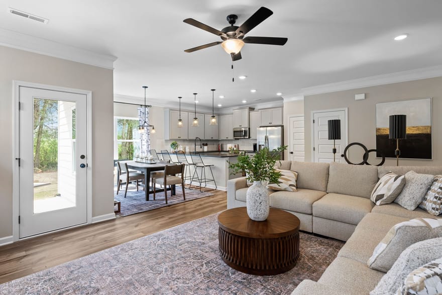 287 Artimis Drive, Dalton, Georgia