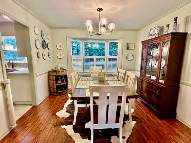1107 Skyline Drive, Griffin, Georgia
