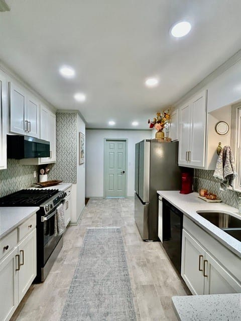 1107 Skyline Drive, Griffin, Georgia