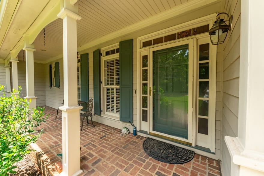 3201 Shaw Road, Marietta, Georgia