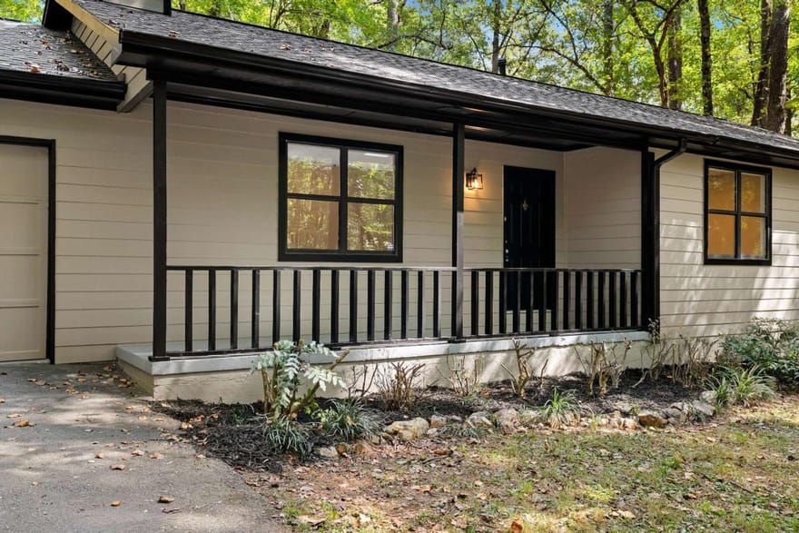 4006 Lake Acworth Drive NW, Acworth, Georgia