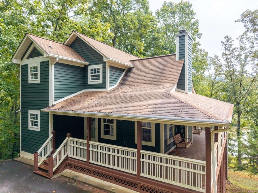 2103 Pooh Corner, Hiawassee, Georgia