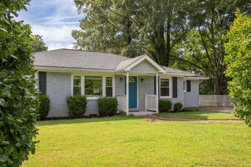 2485 Tilson Road, Decatur, Georgia