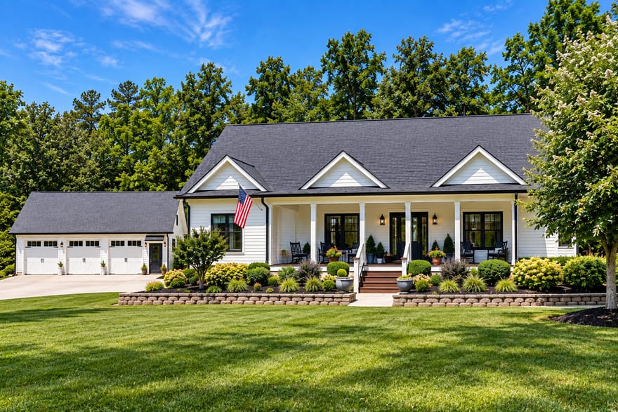 1603 Highway 63, Homer, Georgia