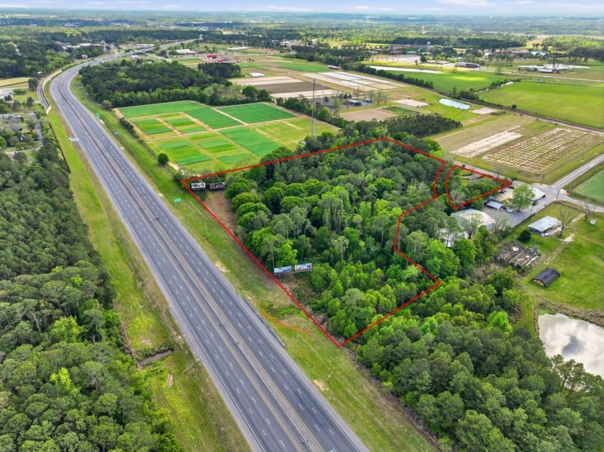 2436 N Us Highway 41, Tifton, Georgia