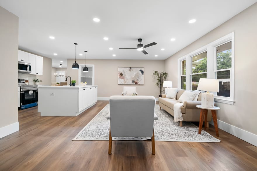 4451 Sims Court, Tucker, Georgia