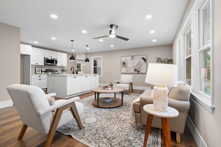 4451 Sims Court, Tucker, Georgia