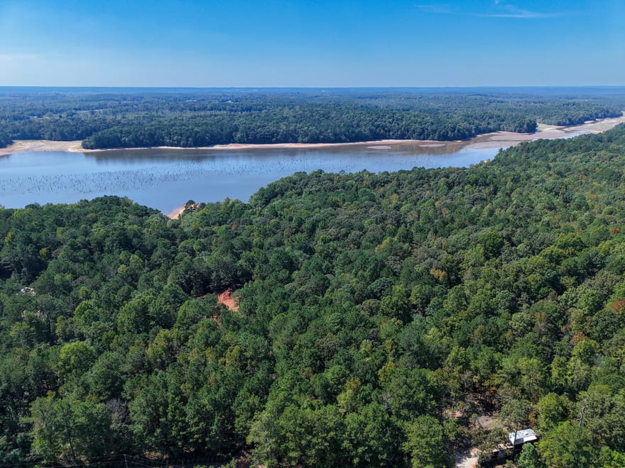 1107 N State Line Road, Lagrange, Georgia