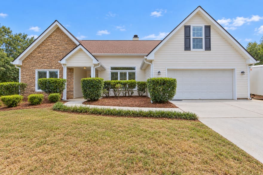 80 Berkshire Keep, Covington, Georgia