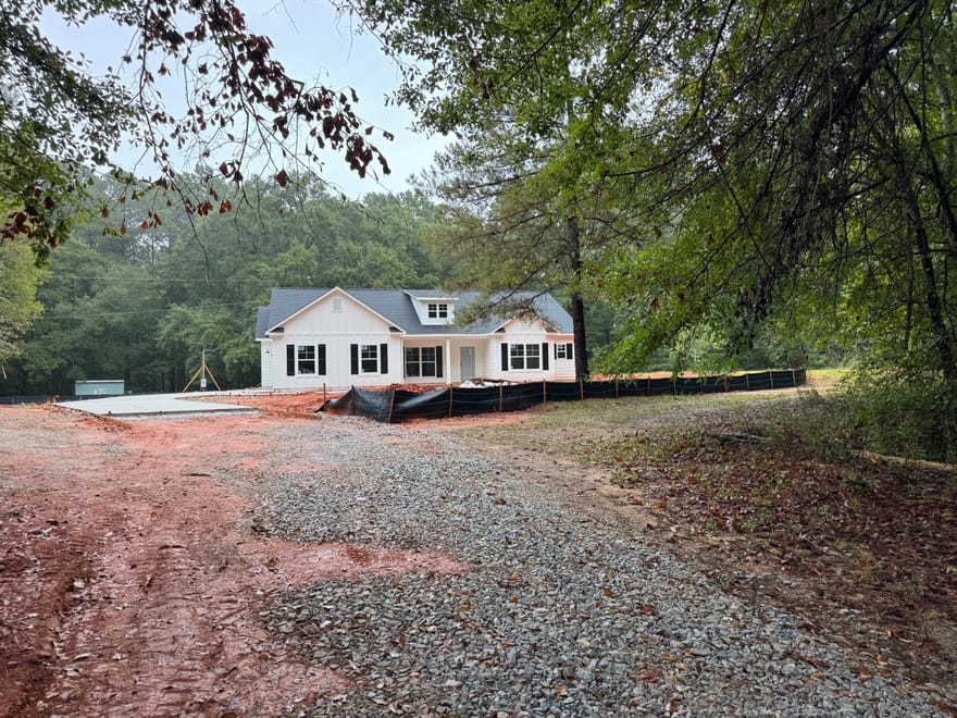 5 Marsha Way, Sharpsburg, Georgia