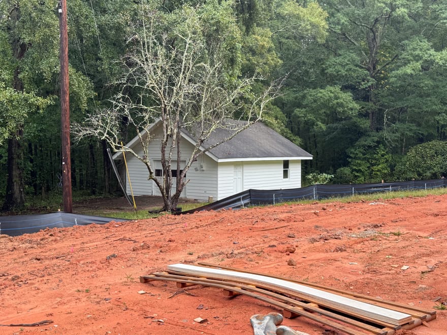 5 Marsha Way, Sharpsburg, Georgia