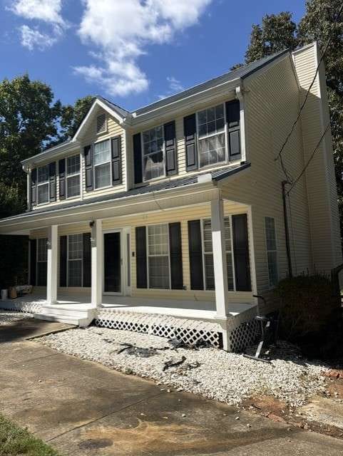 131 Lakeview Road, Jackson, Georgia