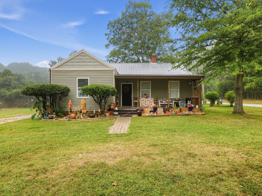 4941 Old Atlanta Road, Hampton, Georgia