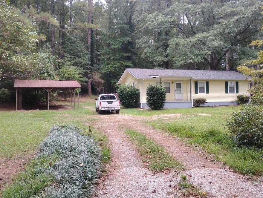 710 E Lanier Avenue, Fayetteville, Georgia
