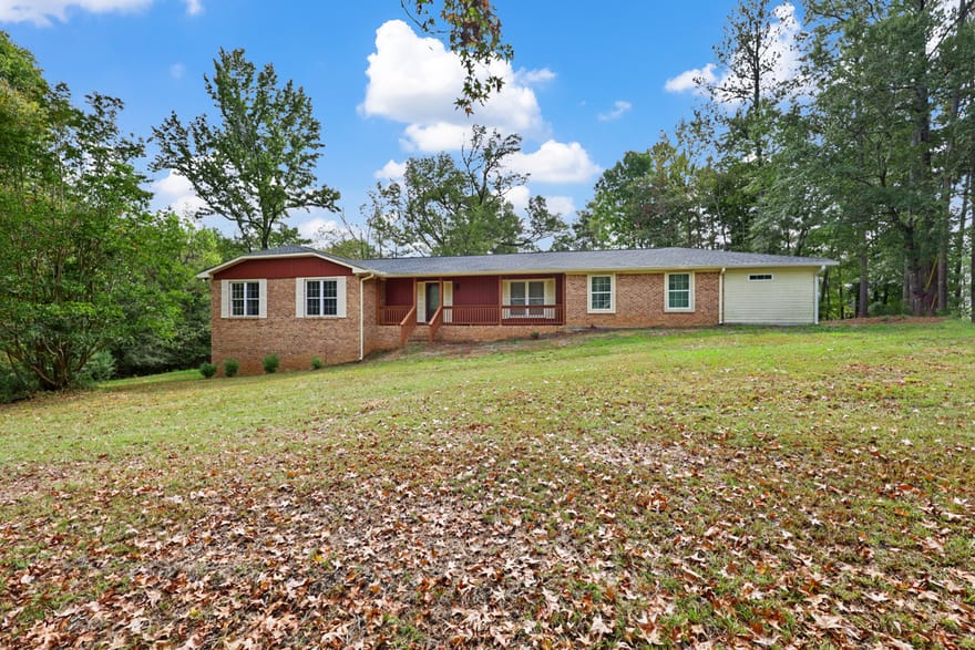159 Candler Road, Gray, Georgia