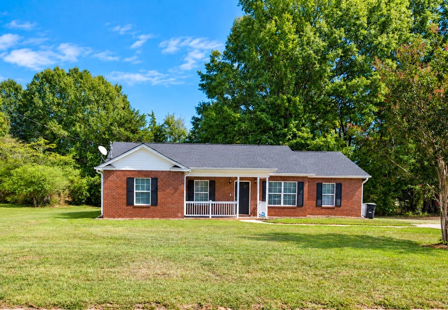 110 Bradley Circle, Barnesville, Georgia