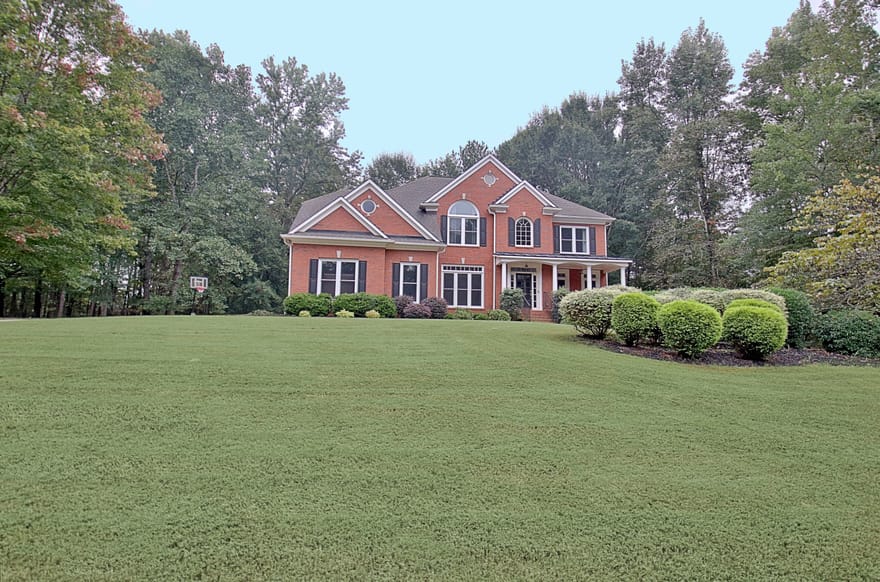125 Hedgewick Way, Tyrone, Georgia