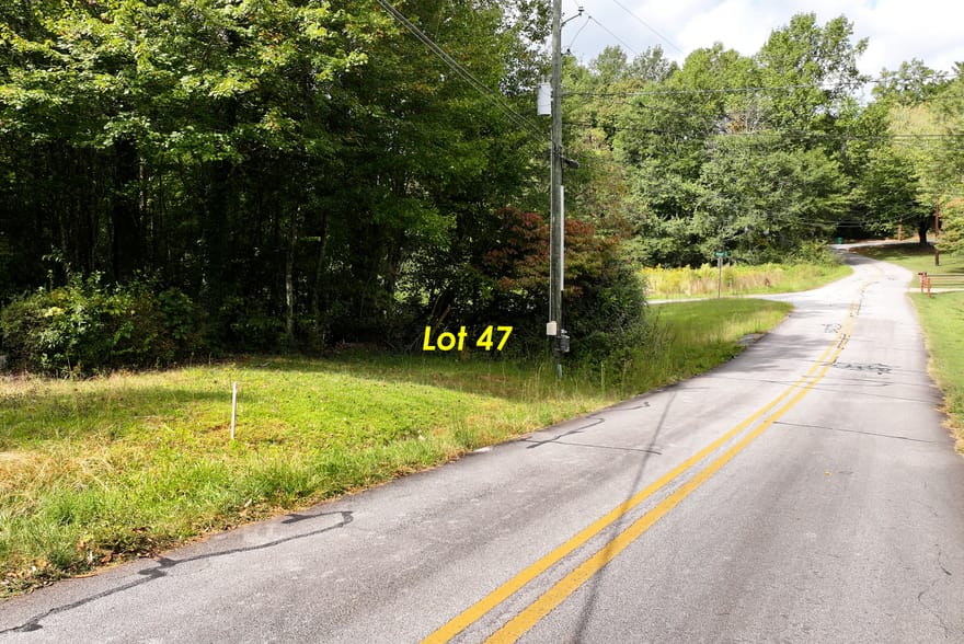 LOT 47 Barron Drive, Clarkesville, Georgia