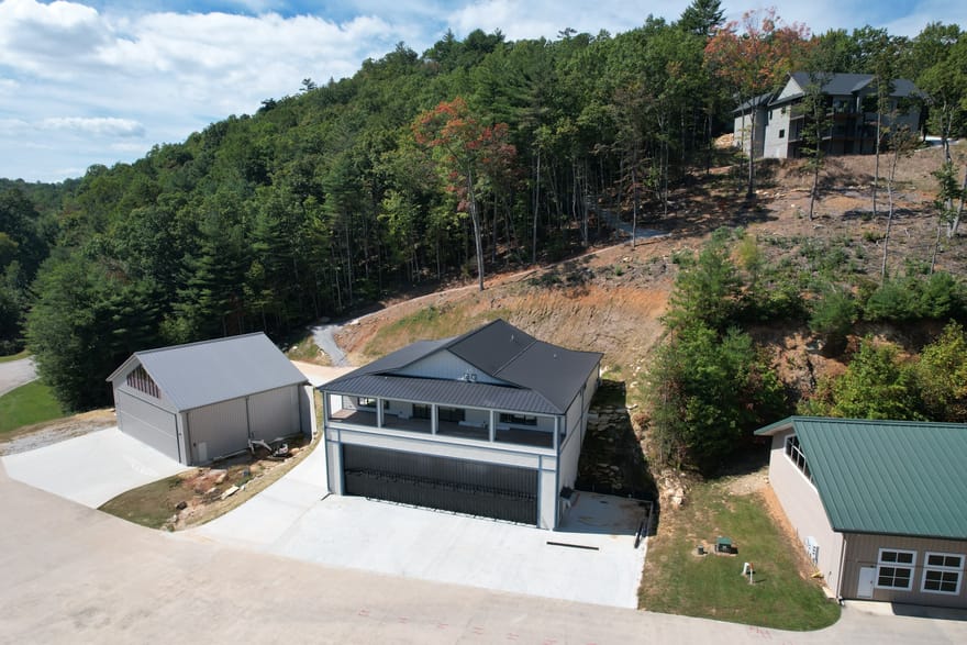 958 Anderson Drive, Clayton, Georgia