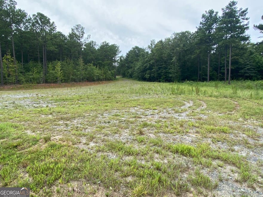 126 Potts Pond Road, Barnesville, Georgia