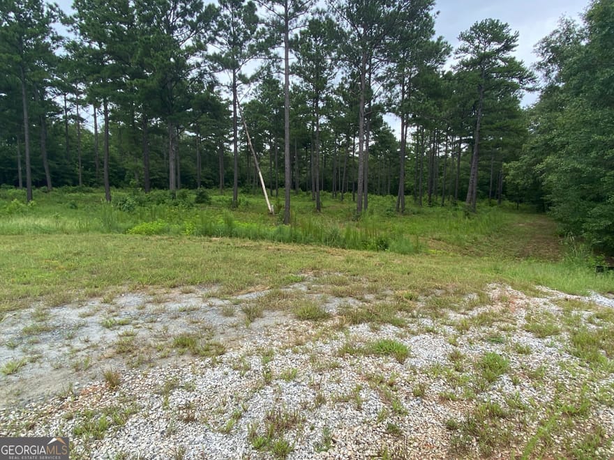 126 Potts Pond Road, Barnesville, Georgia