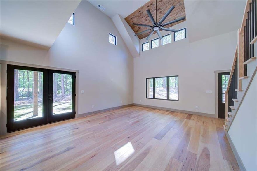 35 Melody Lane, Dawsonville, Georgia