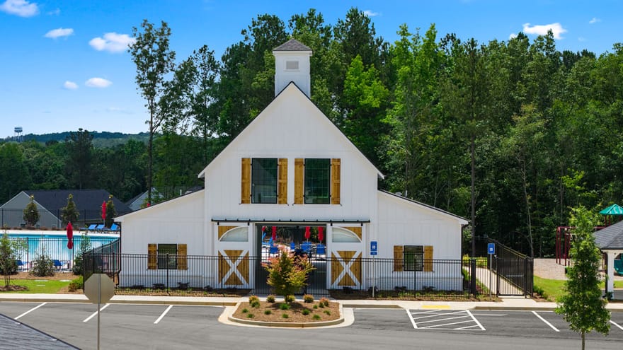 1021 Amerson Court, Buckhead, Georgia