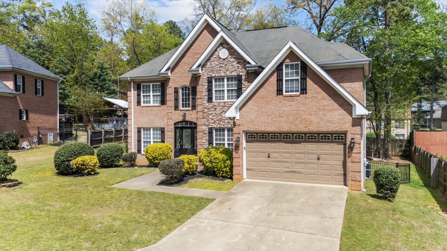 24 Saddlebrook Drive SE, Rome, Georgia