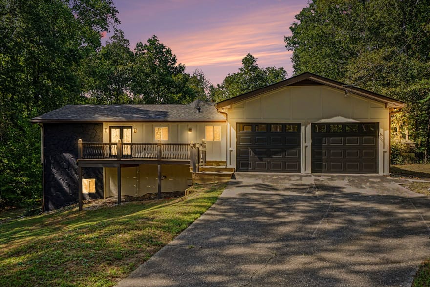 1276 Brooks Road, Lawrenceville, Georgia