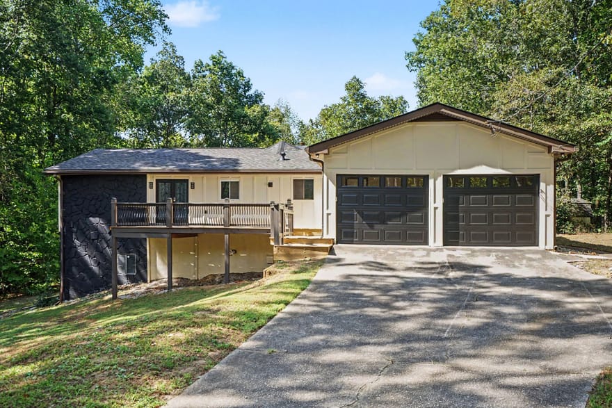 1276 Brooks Road, Lawrenceville, Georgia