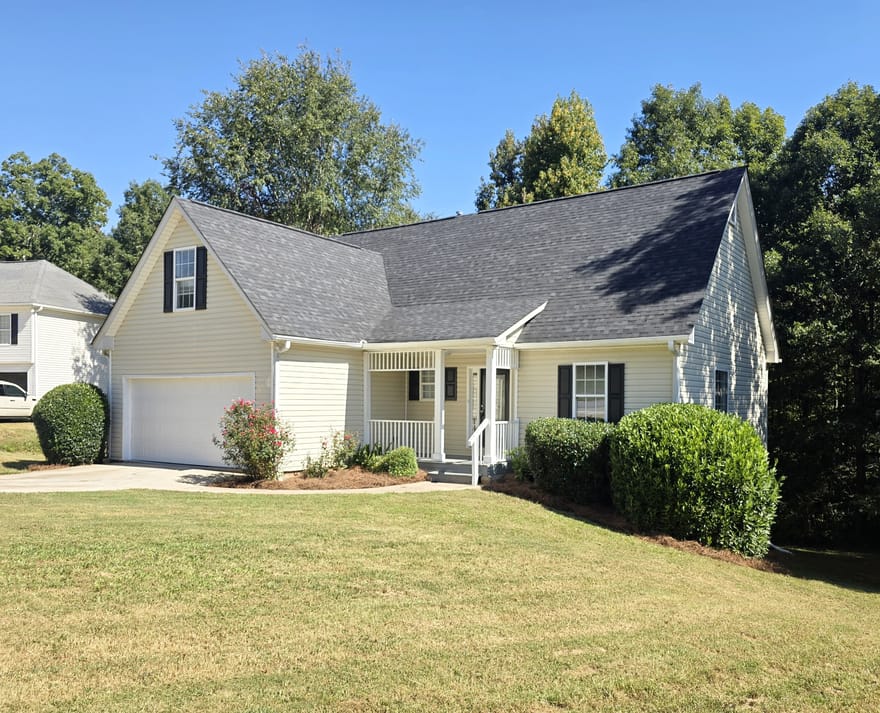 130 Butler Bridge Circle, Covington, Georgia