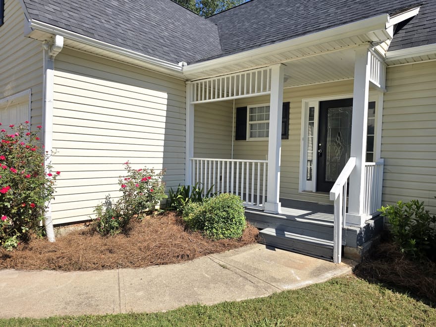 130 Butler Bridge Circle, Covington, Georgia