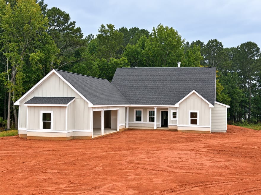 55 Nunnally Road SE, Winder, Georgia