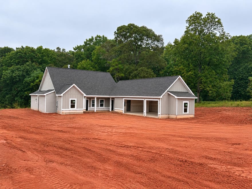 39 Nunnally Road SE, Winder, Georgia