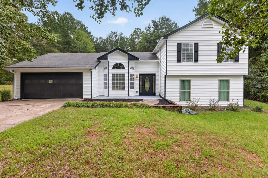 220 Robert Drive, Braselton, Georgia