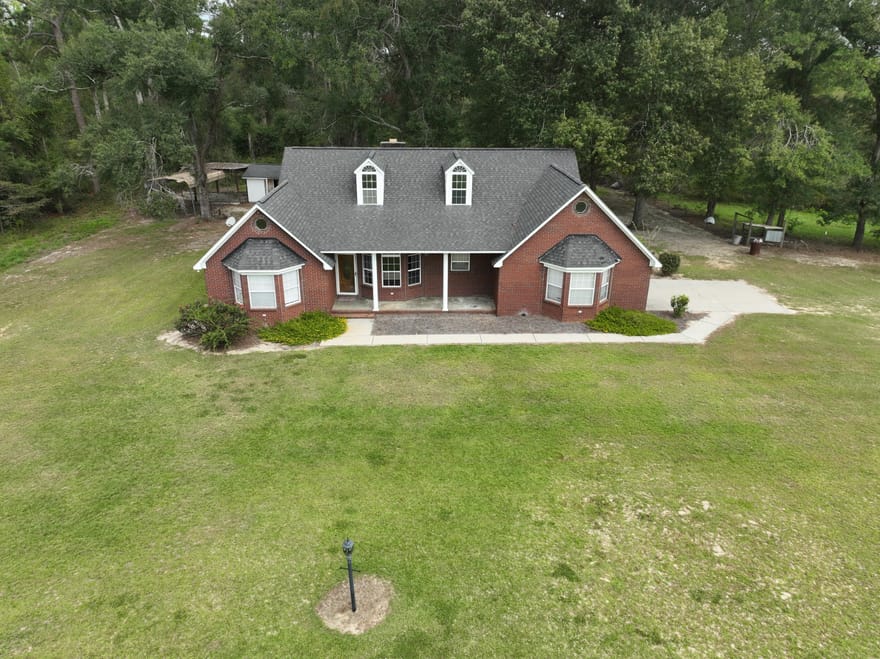 28262 Canoochee Road, Metter, Georgia