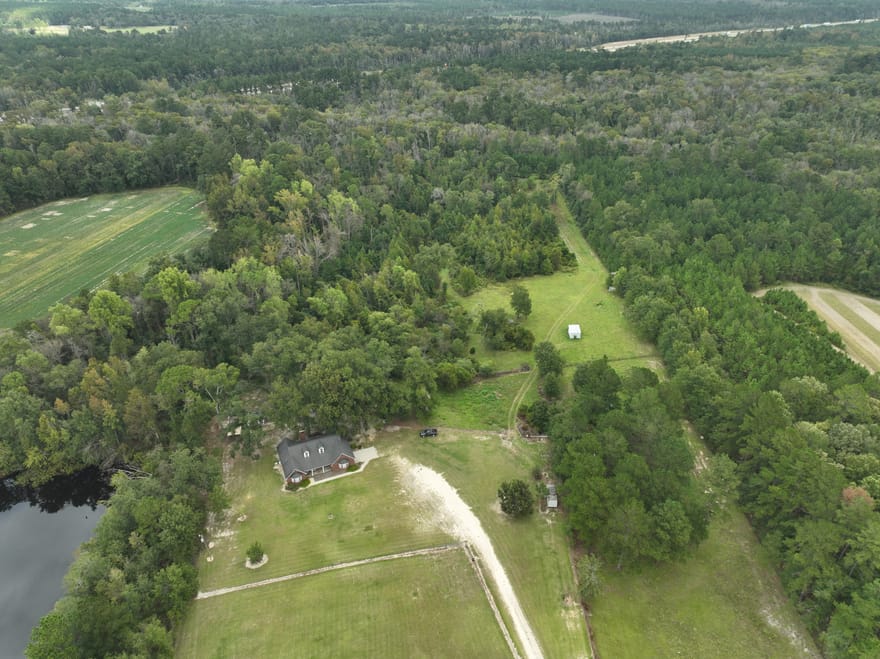 28262 Canoochee Road, Metter, Georgia
