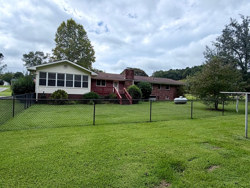 220 Fannin Road, Griffin, Georgia