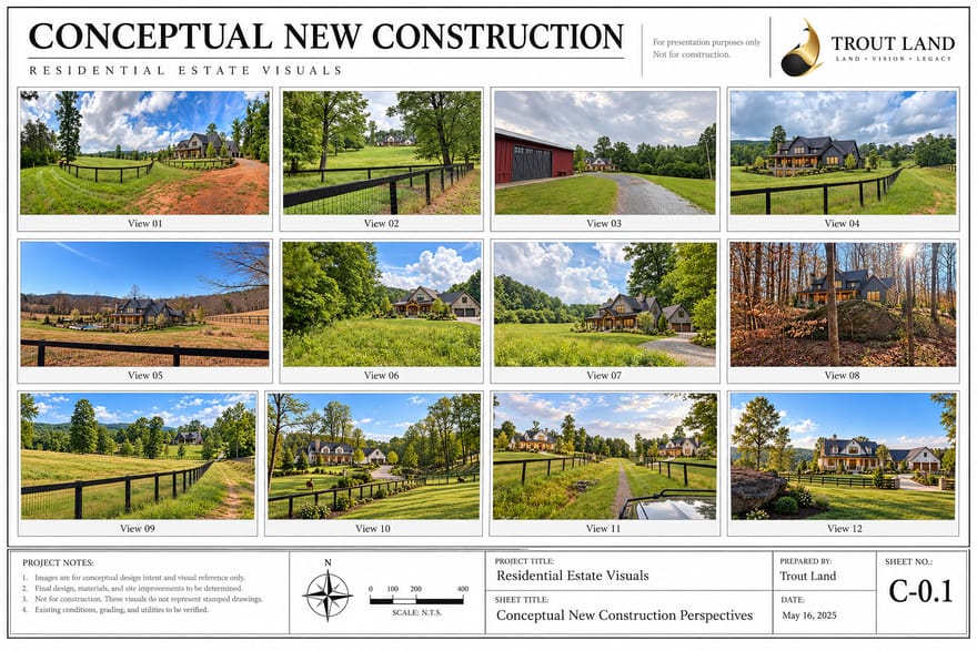 349 Debord Drive, Waleska, Georgia