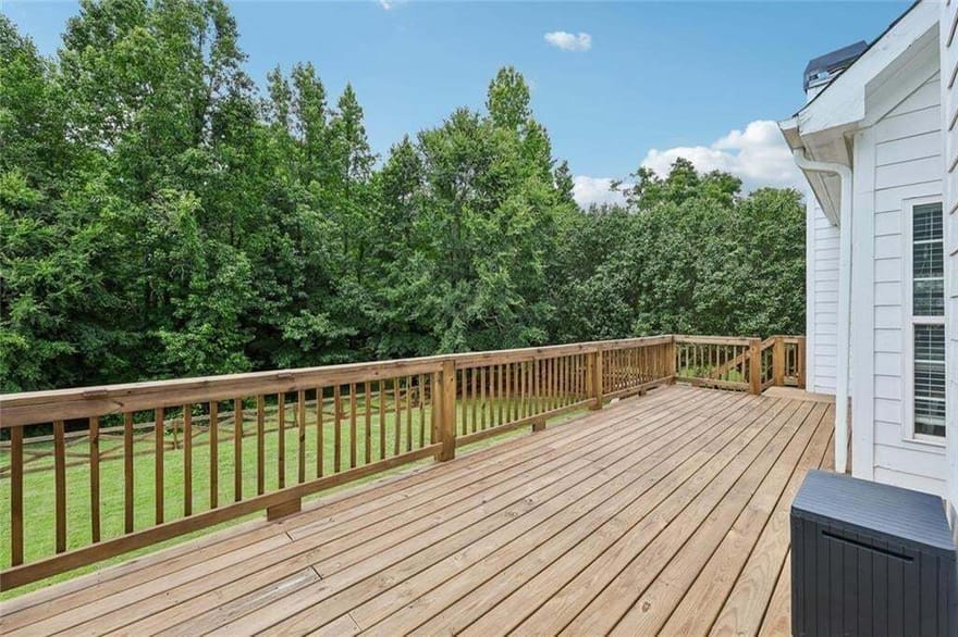 2100 Apalachee Trail, Monroe, Georgia