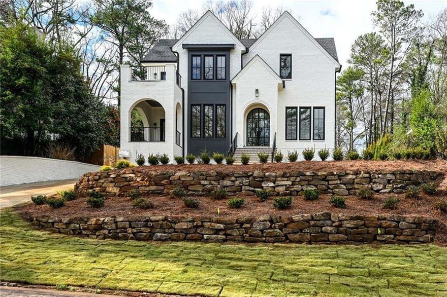 746 Hillwood Drive, Marietta, Georgia