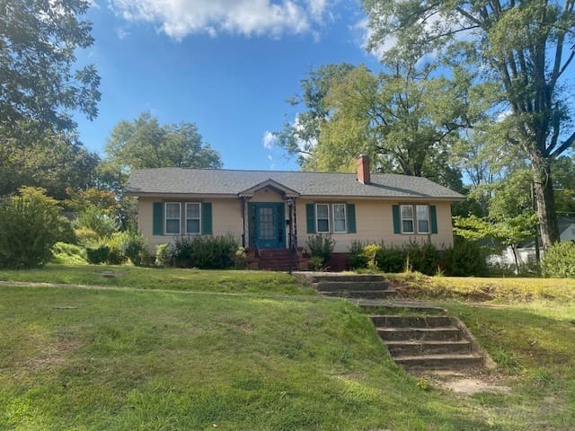 1205 6th Avenue, West Point, Georgia