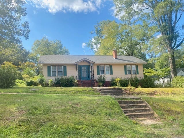 1205 6th Avenue, West Point, Georgia