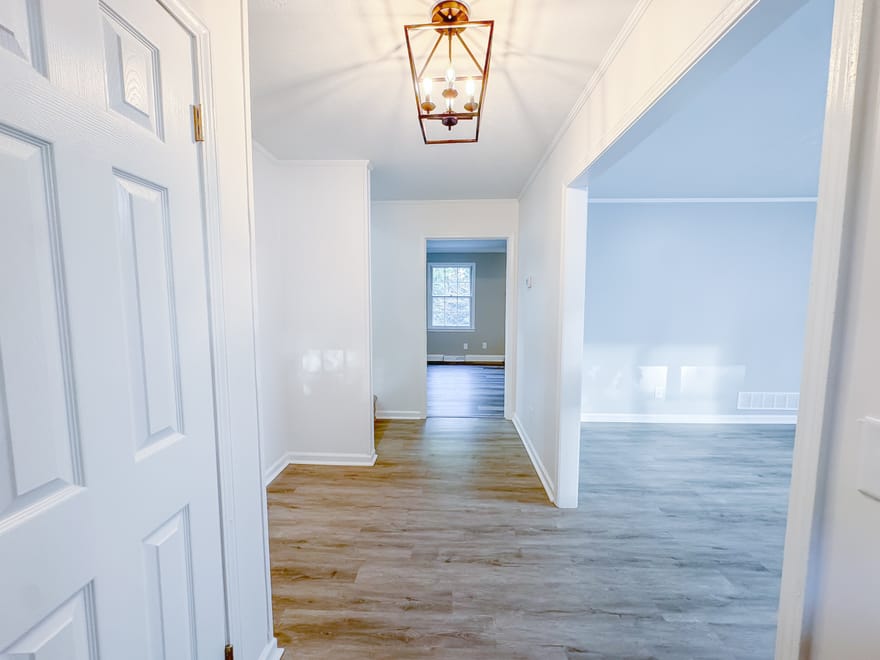 49 Cliffbrink Drive SE, Lindale, Georgia