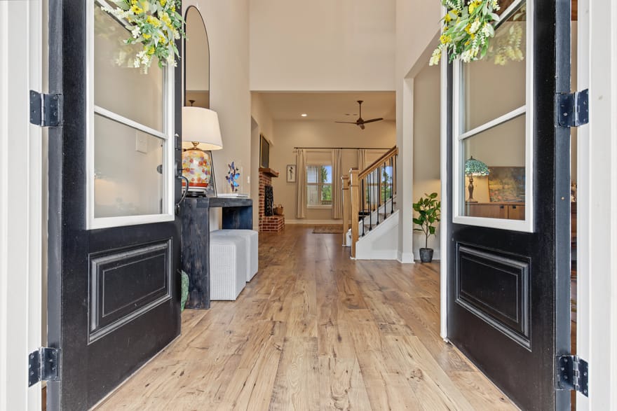 100 W Wind Court, Tyrone, Georgia