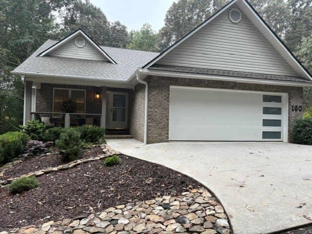 160 Yearwood Drive, Demorest, Georgia