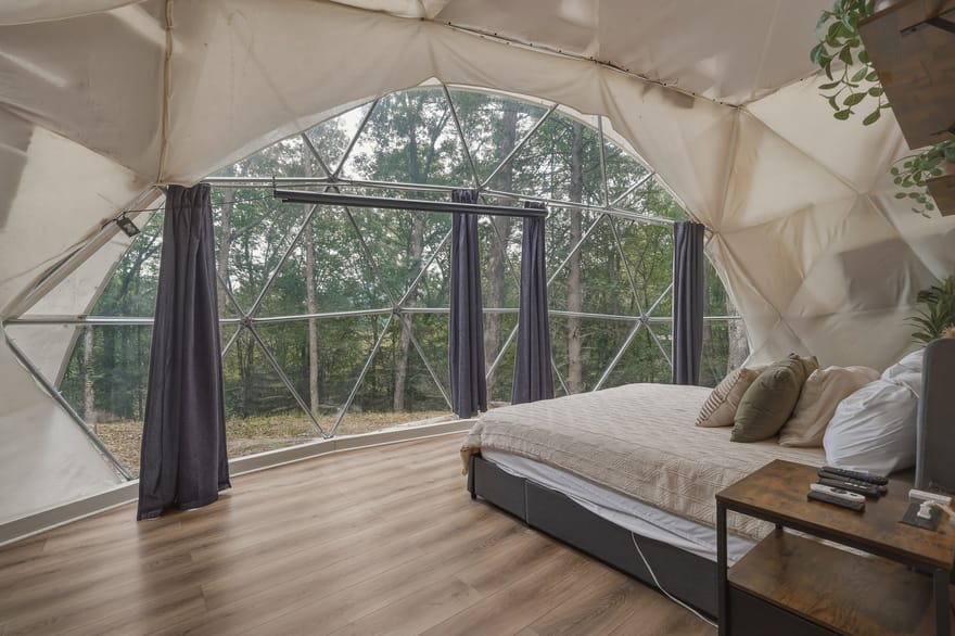 361 Jones Road, Ellijay, Georgia